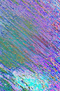 yaratıcı ve tasarım sanatı, kopyalama alanı duvar kağıdı, soyut renkli doku arkaplanı  