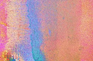 Arkaplan olarak kullanmak için duvarın resmi.