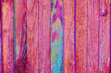 Duvar dokusu arka planı ve eski boya. Eski tahta ahşap duvar arka planı.