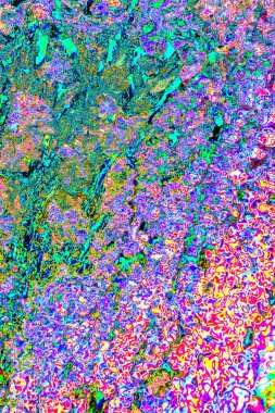 yaratıcı ve tasarım sanatı, kopyalama alanı duvar kağıdı, soyut renkli doku arkaplanı  