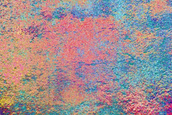 yaratıcı ve tasarım sanatı, kopyalama alanı duvar kağıdı, soyut renkli doku arkaplanı  