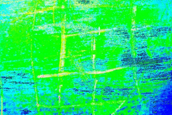 Іржава Металева Текстура Фону Сільським Виглядом — стокове фото