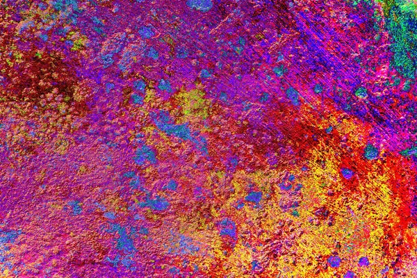 yaratıcı ve tasarım sanatı, kopyalama alanı duvar kağıdı, soyut renkli doku arkaplanı  