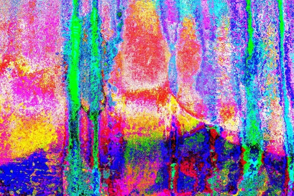 yaratıcı ve tasarım sanatı, kopyalama alanı duvar kağıdı, soyut renkli doku arkaplanı  