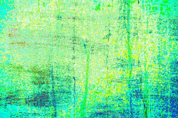 Papier Peint Abstrait Texture Colorée Avec Des Rayures Des Fissures — Photo