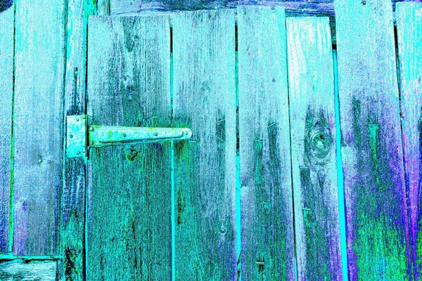 Цвет Деревянной Текстуры Копировальным Пространством — стоковое фото