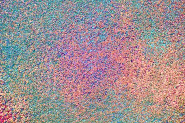 yaratıcı ve tasarım sanatı, kopyalama alanı duvar kağıdı, soyut renkli doku arkaplanı  