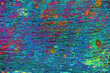 yaratıcı ve tasarım sanatı, kopyalama alanı duvar kağıdı, soyut renkli doku arkaplanı  
