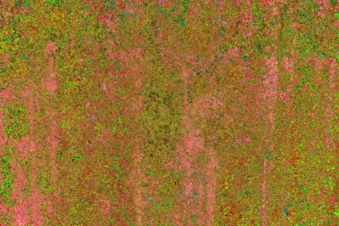 yaratıcı ve tasarım sanatı, kopyalama alanı duvar kağıdı, soyut renkli doku arkaplanı  