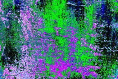 yaratıcı ve tasarım sanatı, kopyalama alanı duvar kağıdı, soyut renkli doku arkaplanı  