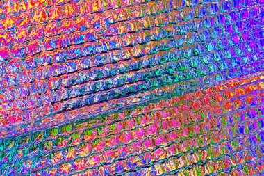 yaratıcı ve tasarım sanatı, kopyalama alanı duvar kağıdı, soyut renkli doku arkaplanı  