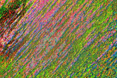 yaratıcı ve tasarım sanatı, kopyalama alanı duvar kağıdı, soyut renkli doku arkaplanı  