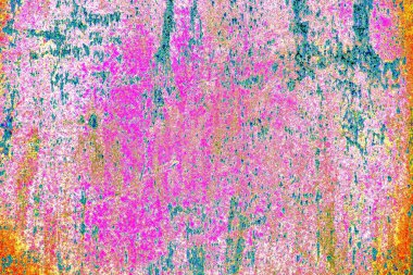 yaratıcı ve tasarım sanatı, kopyalama alanı duvar kağıdı, soyut renkli doku arkaplanı  