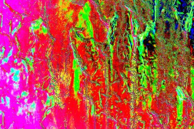 yaratıcı ve tasarım sanatı, kopyalama alanı duvar kağıdı, soyut renkli doku arkaplanı  