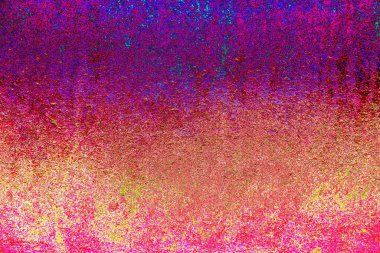 yaratıcı ve tasarım sanatı, kopyalama alanı duvar kağıdı, soyut renkli doku arkaplanı  