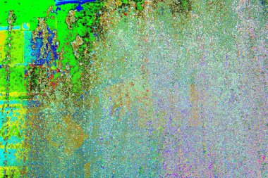 yaratıcı ve tasarım sanatı, kopyalama alanı duvar kağıdı, soyut renkli doku arkaplanı