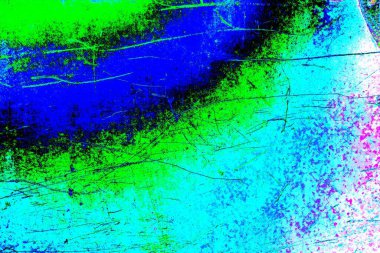 yaratıcı ve tasarım sanatı, kopyalama alanı duvar kağıdı, soyut renkli doku arkaplanı  