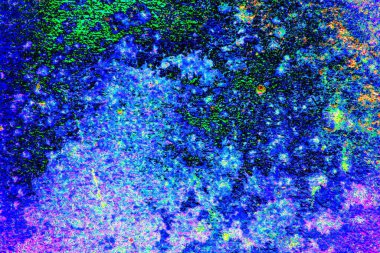 yaratıcı ve tasarım sanatı, kopyalama alanı duvar kağıdı, soyut renkli doku arkaplanı  