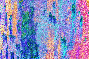 yaratıcı ve tasarım sanatı, kopyalama alanı duvar kağıdı, soyut renkli doku arkaplanı  