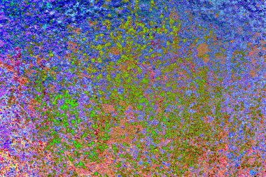 yaratıcı ve tasarım sanatı, kopyalama alanı duvar kağıdı, soyut renkli doku arkaplanı  