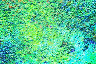 yaratıcı ve tasarım sanatı, kopyalama alanı duvar kağıdı, soyut renkli doku arkaplanı  