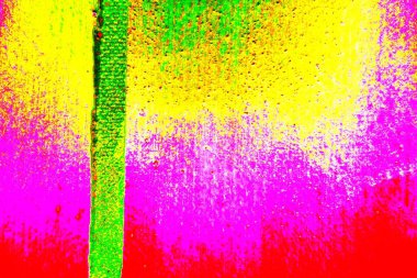 yaratıcı ve tasarım sanatı, kopyalama alanı duvar kağıdı, soyut renkli doku arkaplanı  