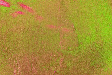 yaratıcı ve tasarım sanatı, kopyalama alanı duvar kağıdı, soyut renkli doku arkaplanı  