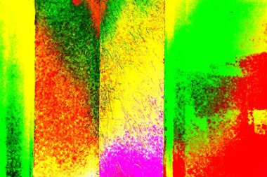 yaratıcı ve tasarım sanatı, kopyalama alanı duvar kağıdı, soyut renkli doku arkaplanı  