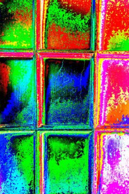 yaratıcı ve tasarım sanatı, kopyalama alanı duvar kağıdı, soyut renkli doku arkaplanı