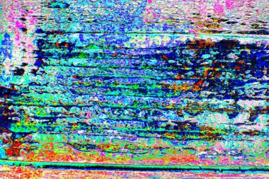 yaratıcı ve tasarım sanatı, kopyalama alanı duvar kağıdı, soyut renkli doku arkaplanı  