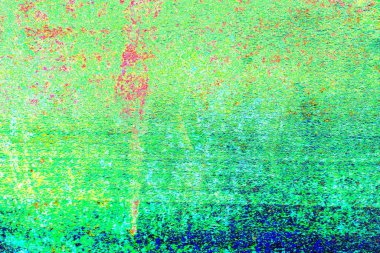 yaratıcı ve tasarım sanatı, kopyalama alanı duvar kağıdı, soyut renkli doku arkaplanı  