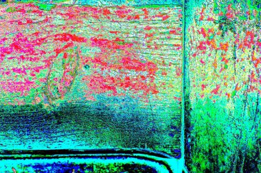 yaratıcı ve tasarım sanatı, kopyalama alanı duvar kağıdı, soyut renkli doku arkaplanı  