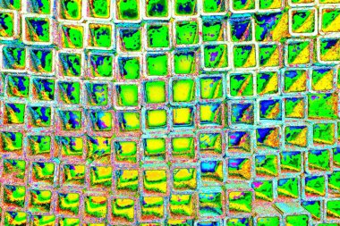yaratıcı ve tasarım sanatı, kopyalama alanı duvar kağıdı, soyut renkli doku arkaplanı  