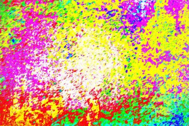 yaratıcı ve tasarım sanatı, kopyalama alanı duvar kağıdı, soyut renkli doku arkaplanı  