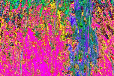 yaratıcı ve tasarım sanatı, kopyalama alanı duvar kağıdı, soyut renkli doku arkaplanı  