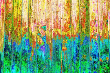 Eski tahta ahşap duvar arka planı. Eski ahşap dokusu. Yıpranmış odun parçası..