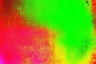 yaratıcı ve tasarım sanatı, kopyalama alanı duvar kağıdı, soyut renkli doku arkaplanı  