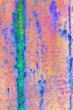 yaratıcı ve tasarım sanatı, kopyalama alanı duvar kağıdı, soyut renkli doku arkaplanı  