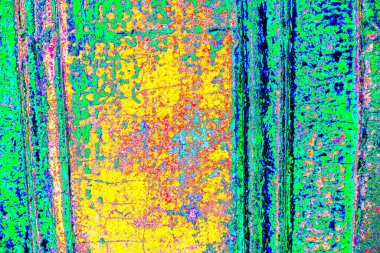 Eski tahta ahşap duvar arka planı. Eski ahşap dokusu. Yıpranmış odun parçası..