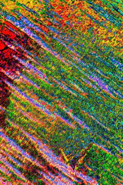 yaratıcı ve tasarım sanatı, kopyalama alanı duvar kağıdı, soyut renkli doku arkaplanı  