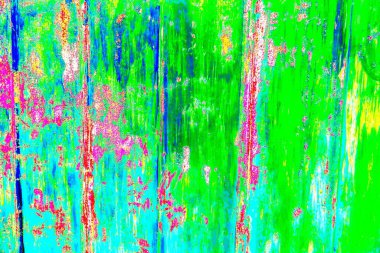 yaratıcı ve tasarım sanatı, kopyalama alanı duvar kağıdı, soyut renkli doku arkaplanı  