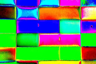 yaratıcı ve tasarım sanatı, kopyalama alanı duvar kağıdı, soyut renkli doku arkaplanı  