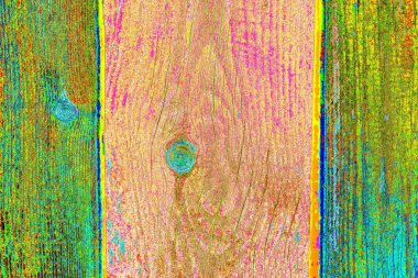 Eski tahta ahşap duvar arka planı. Eski ahşap dokusu. Yıpranmış odun parçası..