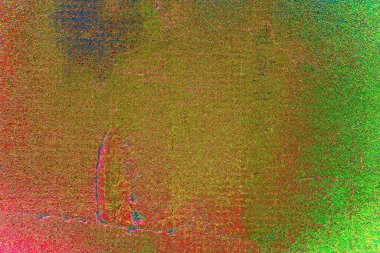 yaratıcı ve tasarım sanatı, kopyalama alanı duvar kağıdı, soyut renkli doku arkaplanı  