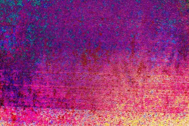 yaratıcı ve tasarım sanatı, kopyalama alanı duvar kağıdı, soyut renkli doku arkaplanı  