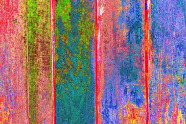 kopyalama alanı olan ahşap renk dokusu 