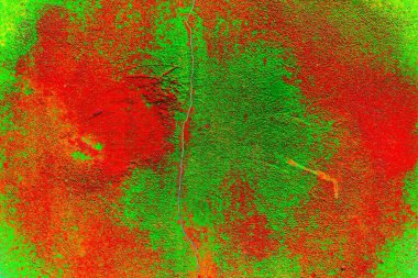 Arkaplan olarak kullanmak için duvarın resmi.