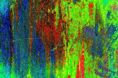 yaratıcı ve tasarım sanatı, kopyalama alanı duvar kağıdı, soyut renkli doku arkaplanı  