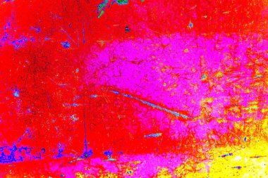 yaratıcı ve tasarım sanatı, kopyalama alanı duvar kağıdı, soyut renkli doku arkaplanı  