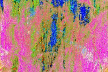 yaratıcı ve tasarım sanatı, kopyalama alanı duvar kağıdı, soyut renkli doku arkaplanı  